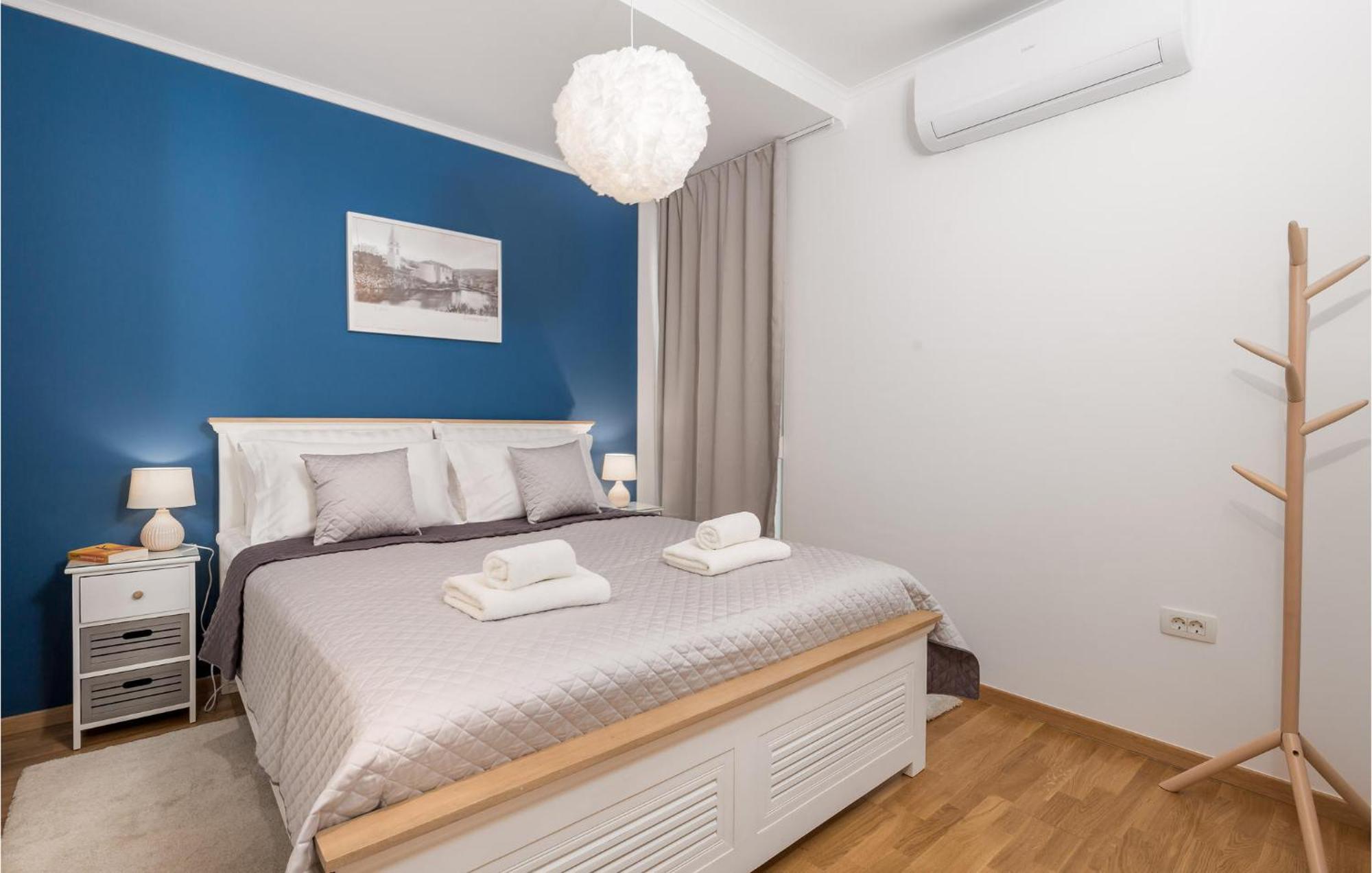 Amazing Apartment In Mali Losinj With Wifi Exterior foto
