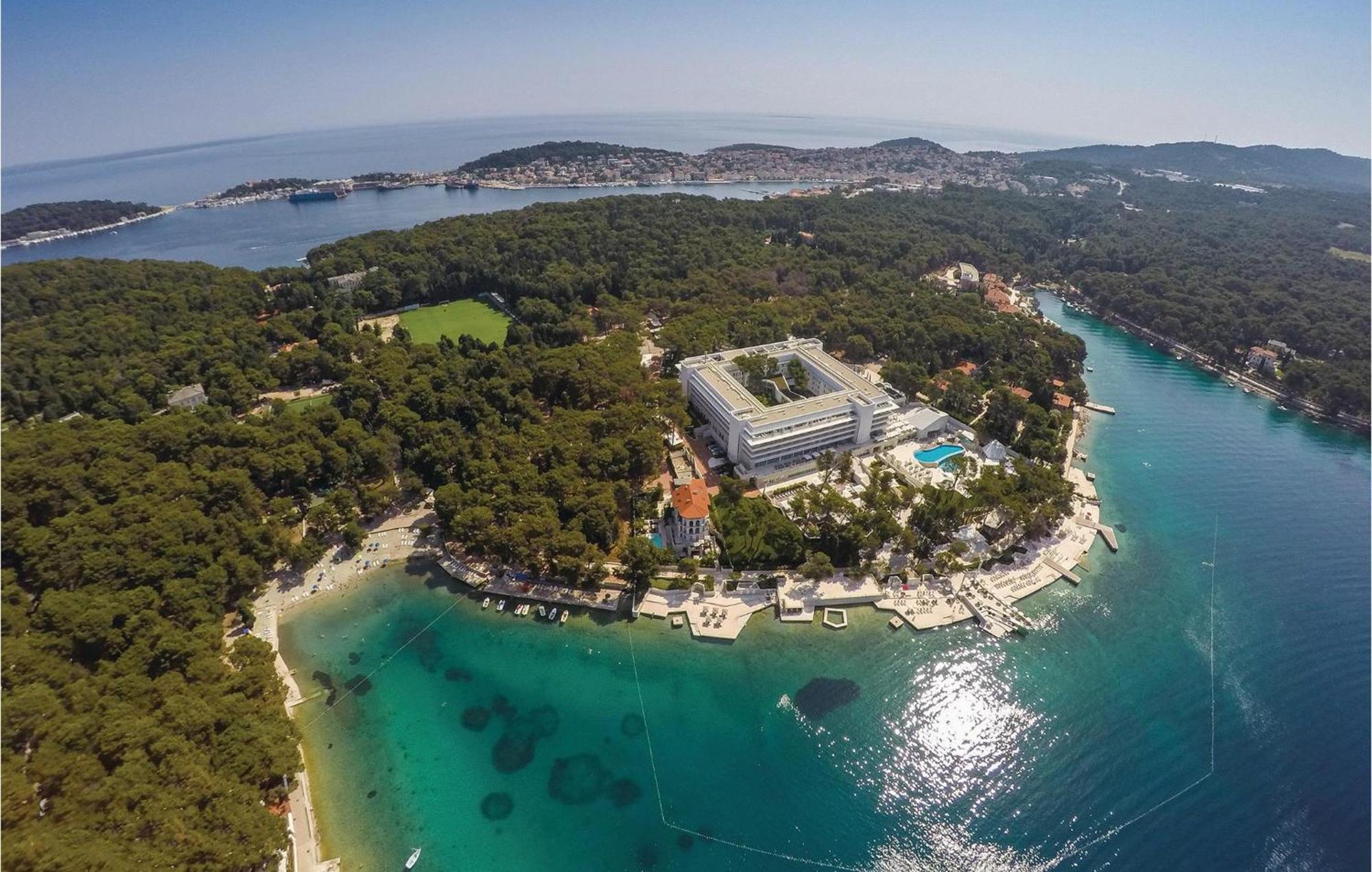 Amazing Apartment In Mali Losinj With Wifi Exterior foto